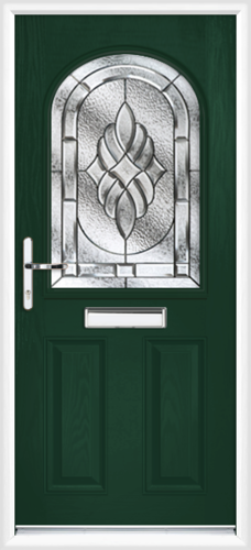 Devon zinc art elegance